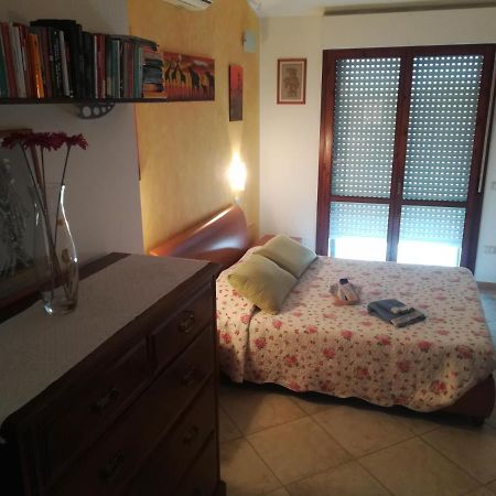 La Casa Di Eledo Villa La Maddalena  Екстериор снимка