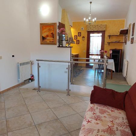 La Casa Di Eledo Villa La Maddalena  Екстериор снимка