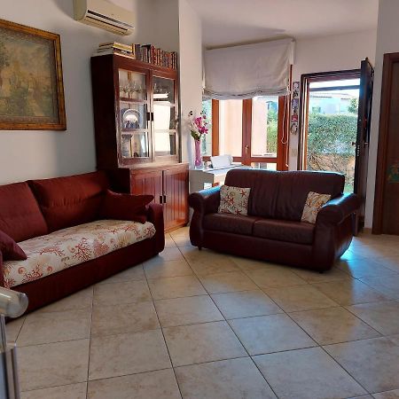 La Casa Di Eledo Villa La Maddalena  Екстериор снимка