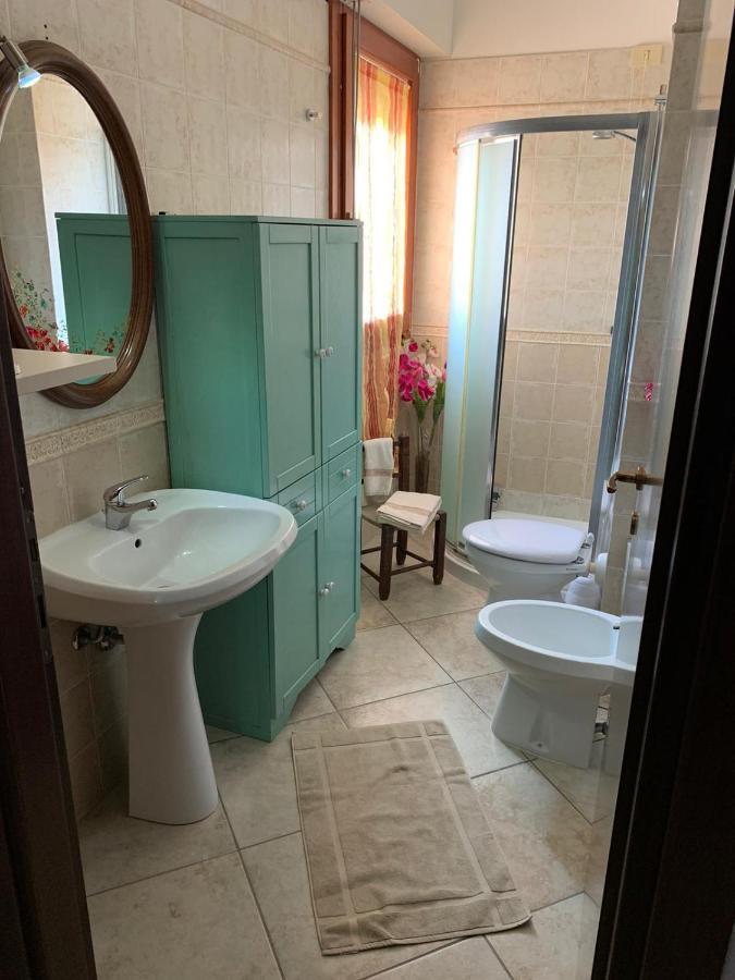 La Casa Di Eledo Villa La Maddalena  Екстериор снимка