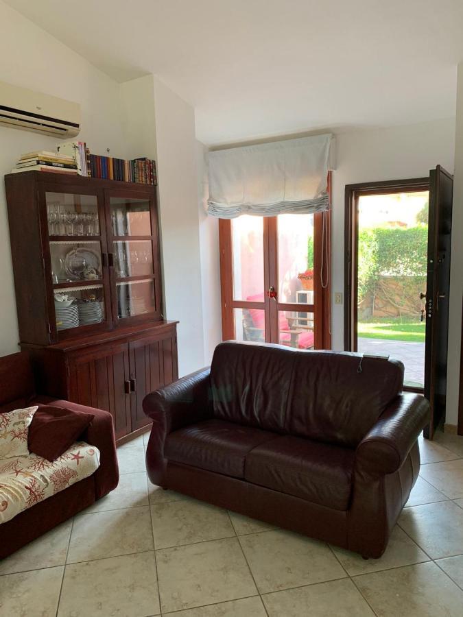 La Casa Di Eledo Villa La Maddalena  Екстериор снимка