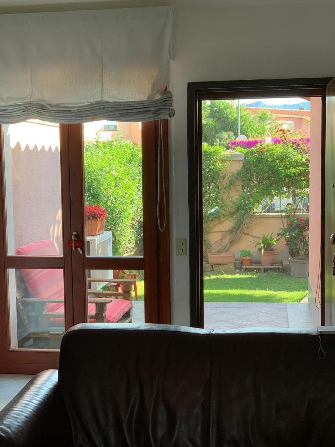 La Casa Di Eledo Villa La Maddalena  Екстериор снимка