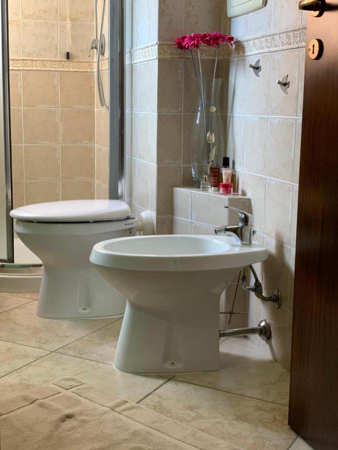 La Casa Di Eledo Villa La Maddalena  Екстериор снимка